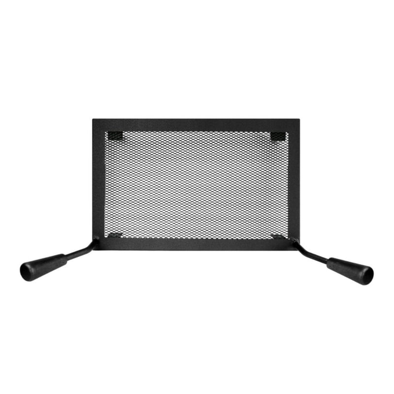 Osburn Rigid Firescreen