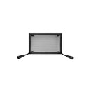 Osburn Rigid Firescreen