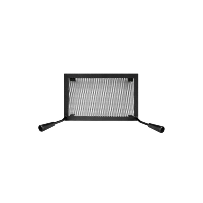 Osburn Rigid Firescreen