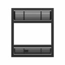 Osburn Traditional Faceplate for Everest II Fireplaces