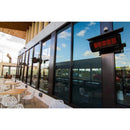 Best Natural Gas Patio Heater | BelleFlame