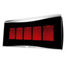 Bromic Heating 29" Platinum 500 Series Smart-Heat Gas Patio Heater