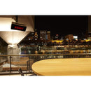 Bromic Heating 29" Platinum 500 Series Smart-Heat Gas Patio Heater