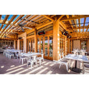 Bromic Heating 29" Platinum 500 Series Smart-Heat Gas Patio Heater