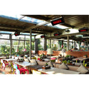 Bromic Heating 29" Platinum 500 Series Smart-Heat Gas Patio Heater