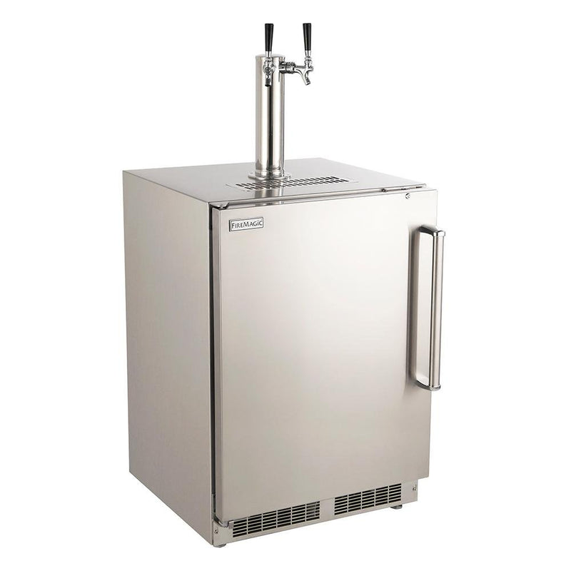 Fire Magic - Outdoor Rated Kegerator