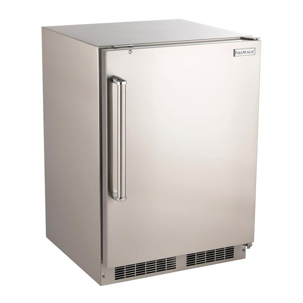 Fire Magic - Outdoor Rated Refrigerator
