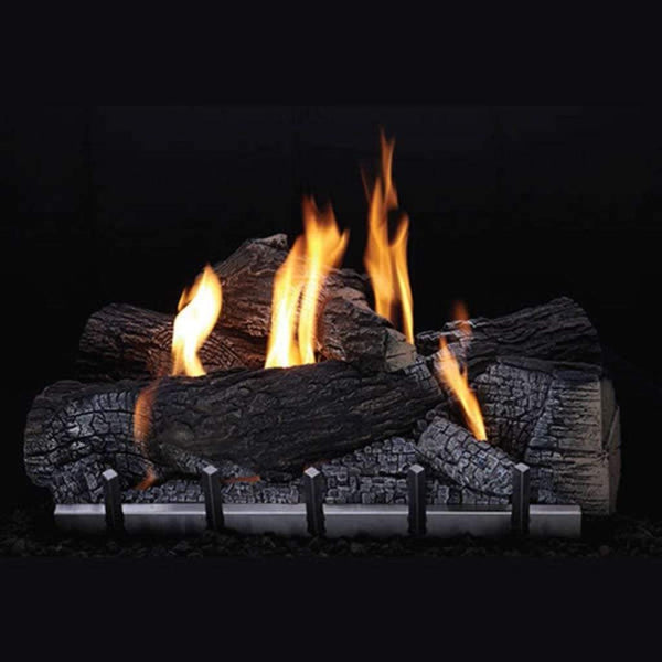 Empire | Carol Rose 24" Wildwood Refractory Log Set (Logs Only)