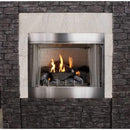 Empire | Carol Rose 36" IP, 50K BTU Outdoor Traditional Premium Fireplace