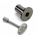 HPC | Flange and Key