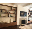 Pilgrim 10" 4-Piece Burnished Brass Sinclair Tool Set