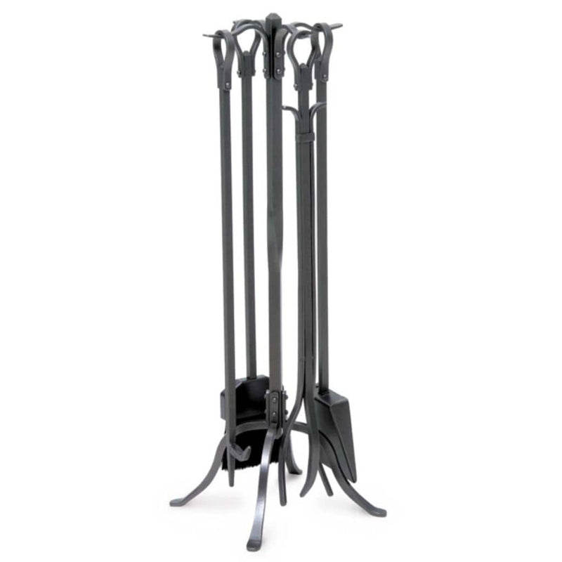 Pilgrim 32" 4-Piece Vintage Iron Old World Vintage Tool Set