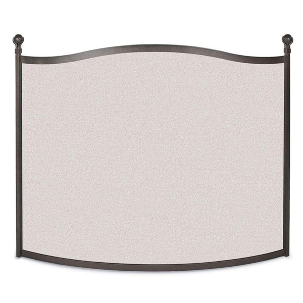 Pilgrim 39" Black Ball and Claw Screen