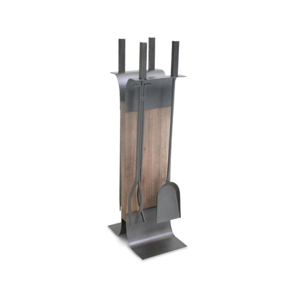 Pilgrim 8" Natural Iron  Stanton 4PC Tool Set