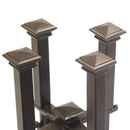 Pilgrim 9" 4-Piece Burnished Bronze 1 Addison Tool Set