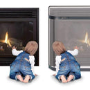 Pilgrim SG Series Spark Guards (Custom Sizes Available)