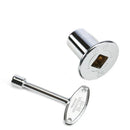 HPC | Flange and Key