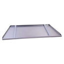 Empire | Carol Rose 42" Stainless Steel Drain Tray Premium Outdoor Firebox Accessories