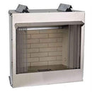 Empire | Carol Rose 36” Refractory Liner Premium Outdoor Firebox
