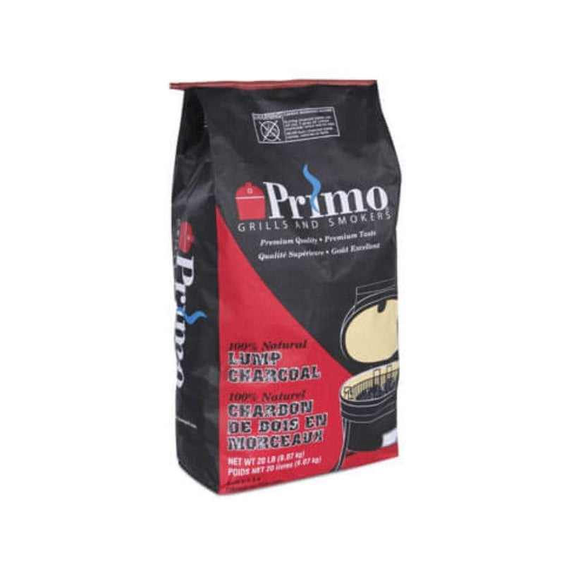Primo Grill - 100% Natural Lump Charcoal (35bags/pallet)