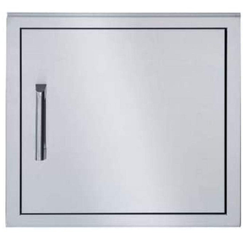 Primo Grill - 24" Stainless Steel Single Access Door