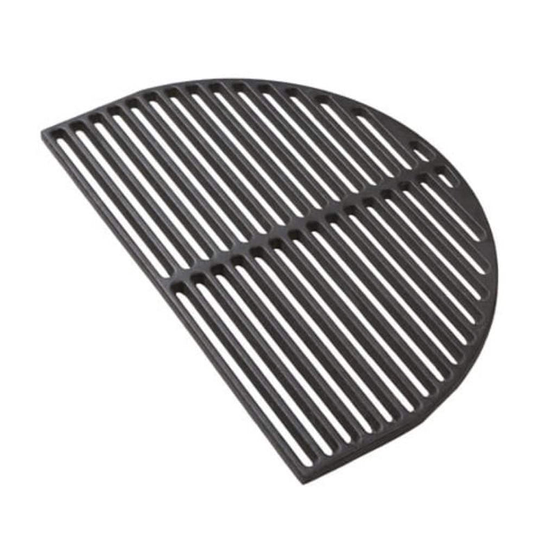Primo Grill - Cast Iron Searing Grate for Oval (1 pc)