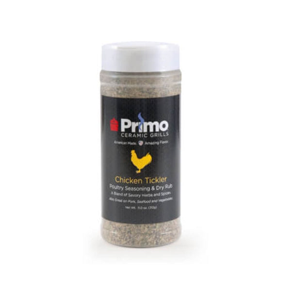 Primo Grill - Chicken Tickler Rub