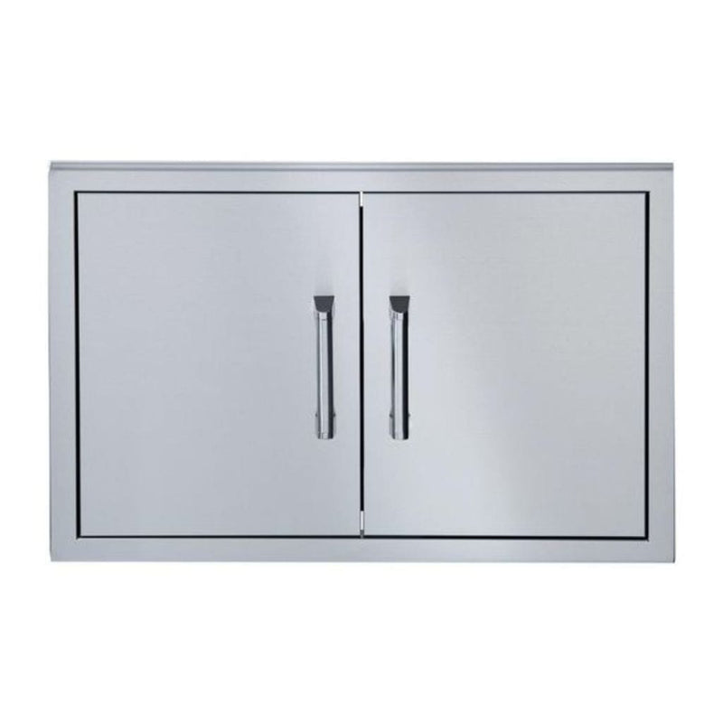 Primo Grill - Double Access Door