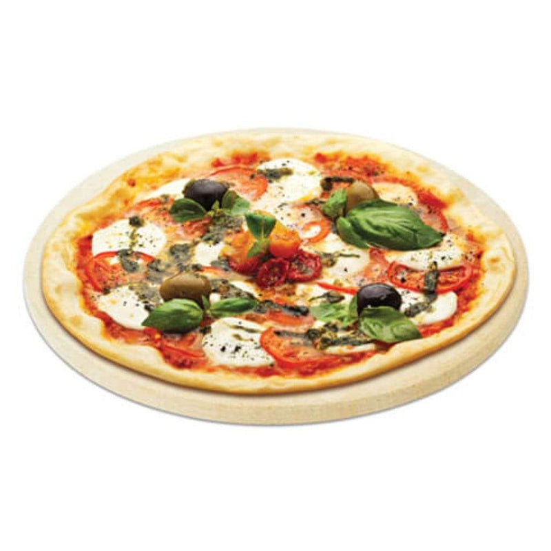 Primo Grill - Fredstone Oval Baking Stone for Large Grills
