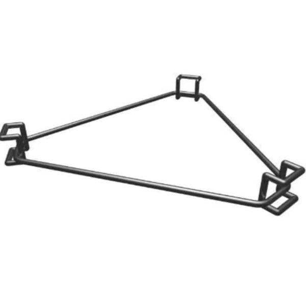 Primo Grill - Heat Deflector Rack for Kamado (1 pc.)