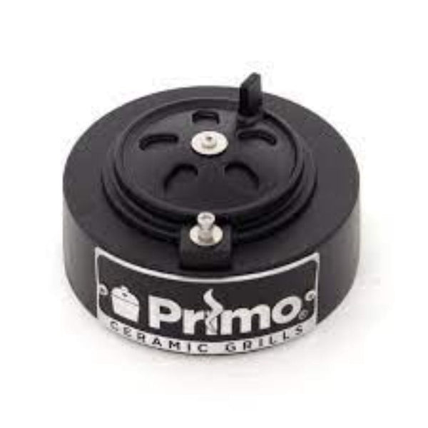 Primo Grill - Oval Junior Cast Iron Junior Chimney Top