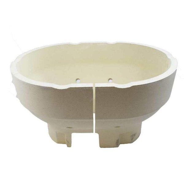 Primo Grill - Oval Junior Ceramic Firebox