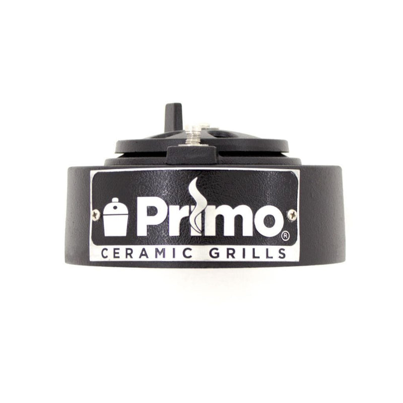 Primo Grill - Oval XL/Oval Large/Kamado Cast Iron Chimney Top