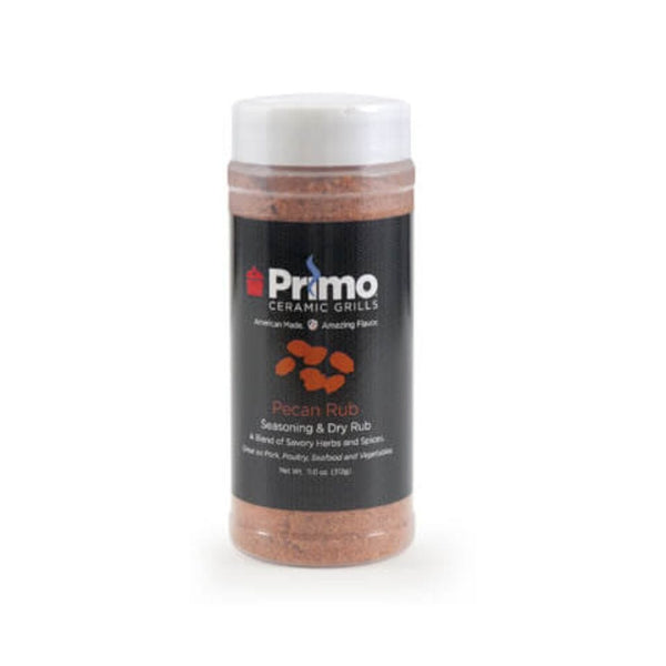 Primo Grill - Pecan Rub