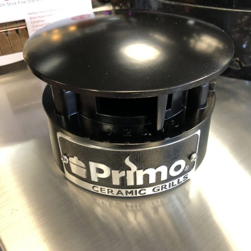 Primo Grill - Small Damper Top Assembly