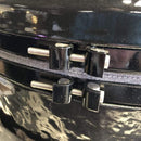 Primo Grill - Stainless Steel Hinge and Handle Kit for X-Large