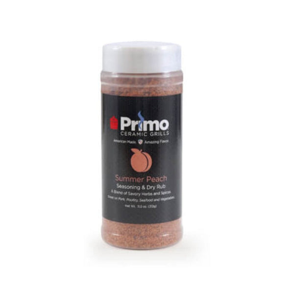 Primo Grill - Summer Peach Rub