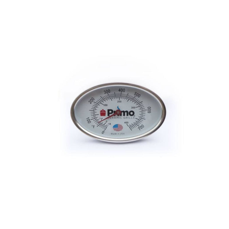 Primo Grill - Thermometer without Bezel/Sleeve for 200, 300 and Kamado