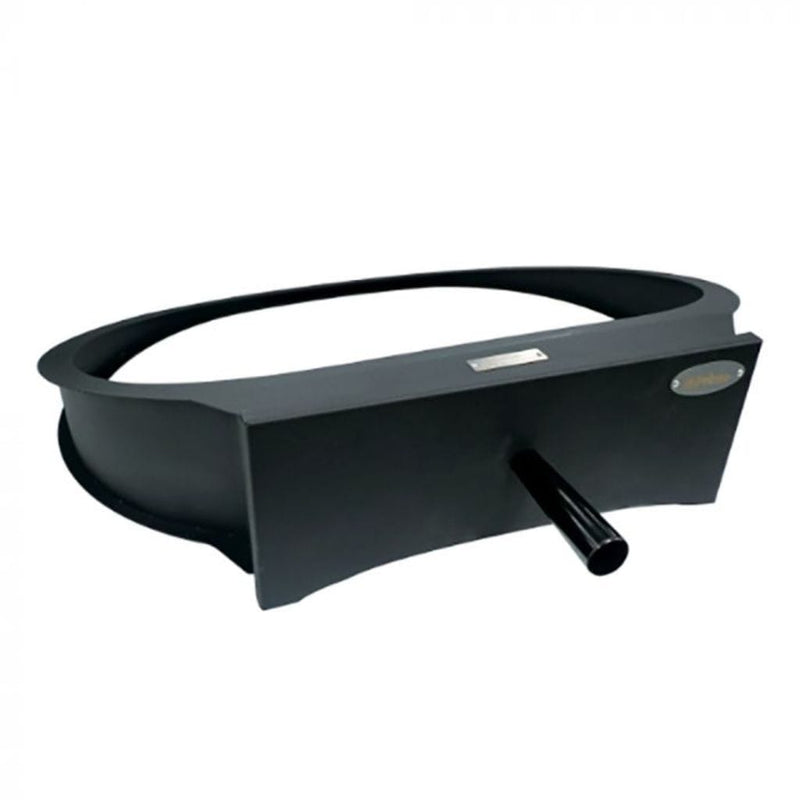 Primo Grill - Pizza Oven Insert for Oval LG 300 Charcoal Grill