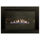 Empire 29-inch Loft Small Ventless Gas Fireplace Insert - 10,000 BTU
