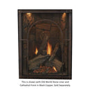 Empire Forest Hills 37 Inch Traditional Direct Vent Gas Fireplace
