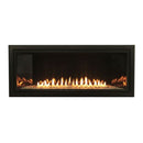 Empire VFLB36FP Boulevard 36-inch Linear Vent Free Gas Fireplace
