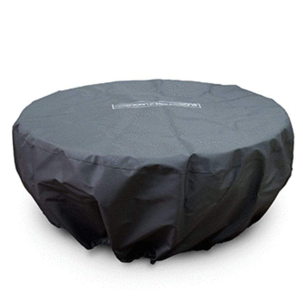 American Fyre Design | 40″ Fire Bowl/ Fire Pit Cover Protective Fabric CoversAmerican Fyre Design |