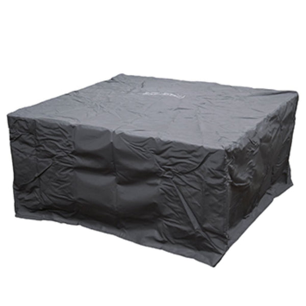 American Fyre Design | 60″ Square Firetable Protective Fabric Covers