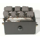 Rasmussen 16.5" Chillbuster CoalFire Vent-Free Burner/Control/Coal Assemblies Only