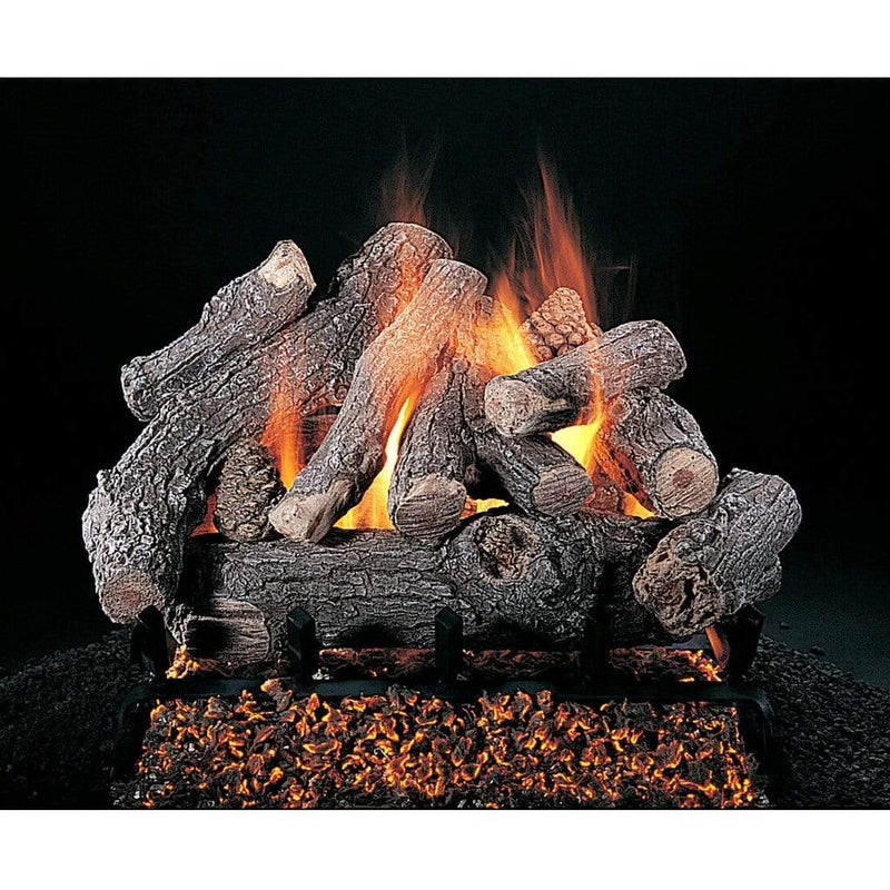 Rasmussen 18" Bonfire Vented Gas Log