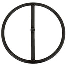 Rasmussen 18" Diameter Stainless Steel Fire Ring Burner