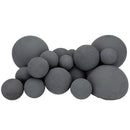 Rasmussen 18" Mixed Fireballs Sets