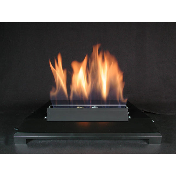 Rasmussen 24" Alterna Vent-Free FireGlitter Burner for FireGlitter GM24