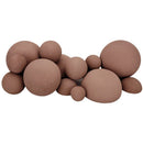 Rasmussen - 24inch Mixed Fireballs Sets